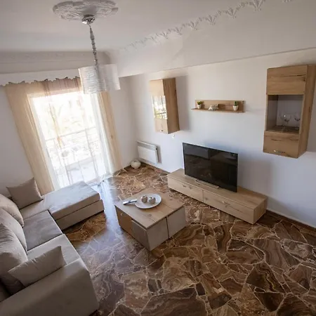 Kallithea Deluxe Mytilíni Esterno foto