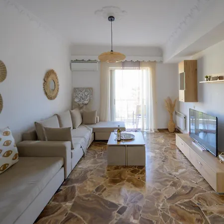Kallithea Deluxe Mytilíni Esterno foto