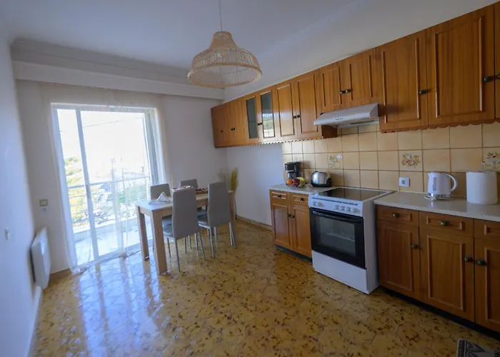 Kallithea Deluxe