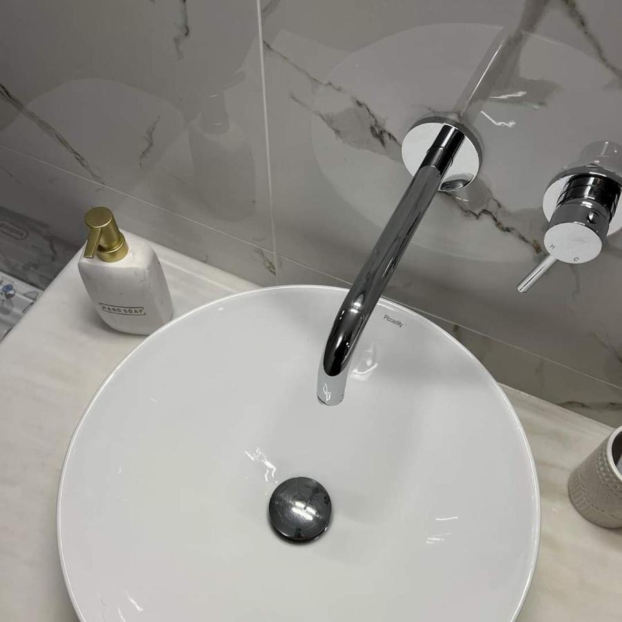 Apartment Kallithea Deluxe Mytilíni