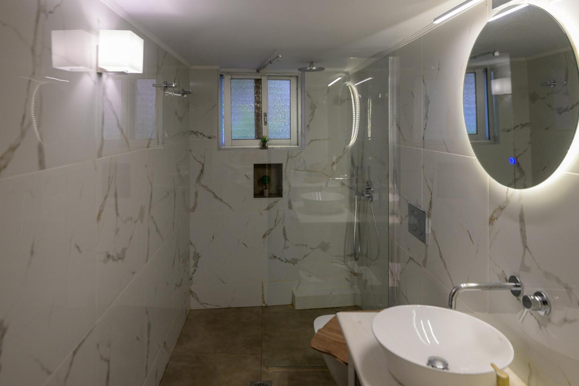 Kallithea Deluxe Mytilíni