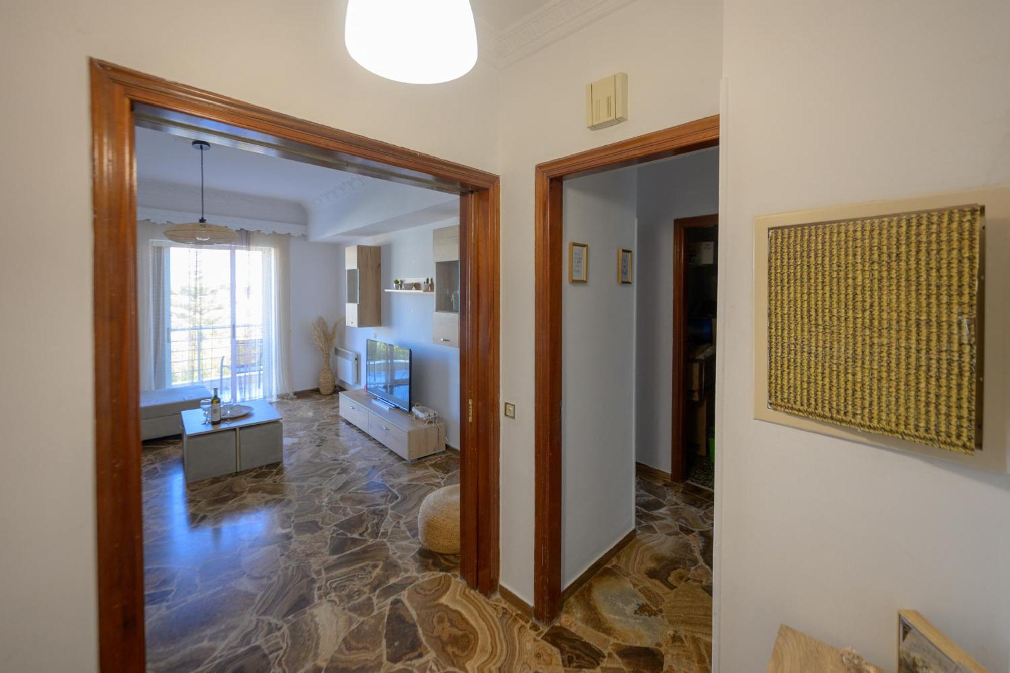 Kallithea Deluxe * Mytilíni