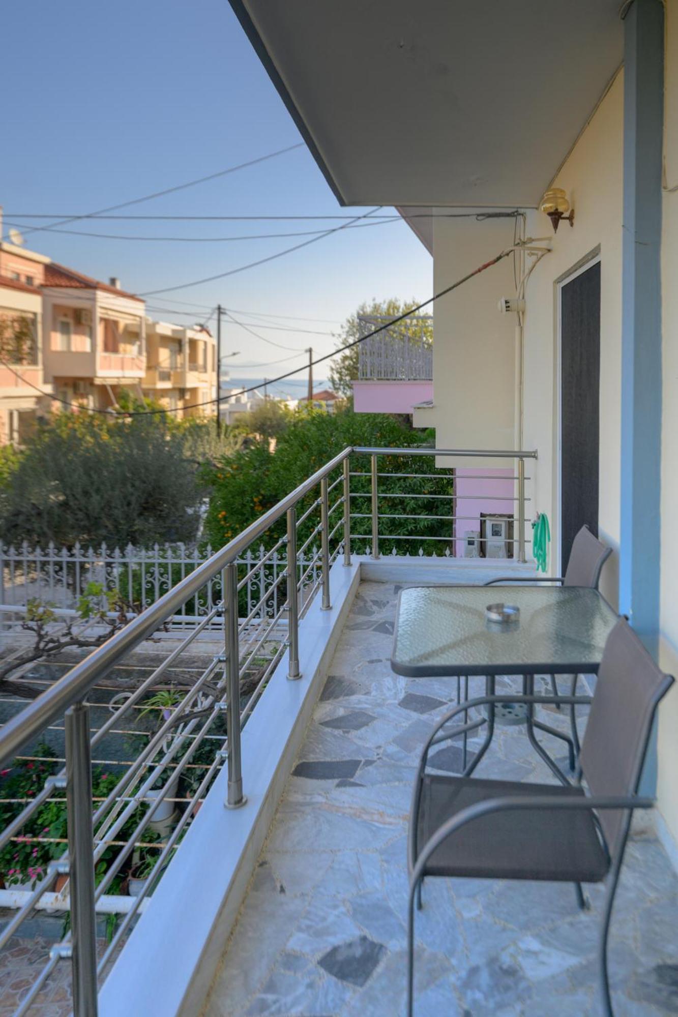Kallithea Deluxe * Mytilíni